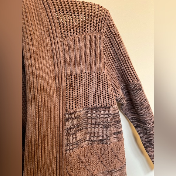 RVCA knit cardigan - Picture 5 of 5